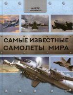 Андрей Мерников: Самые известные самолеты мира