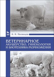Практикум по акушерству, гинекологии и биотехнике размножения животных. Учебное пособие для вузов, 2-е изд., стер
