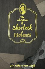 Adventures of Sherlock Holmes, the  (HB)