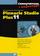 Самоучитель Pinnacle Studio Plus 11 (+ Видеокурс на CD-ROM)