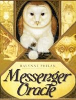 Оракул Посланник/Messenger Oracle 50cards