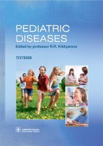 Kildiyarova, Denisov, Makarova: Pediatric diseases. Textbook