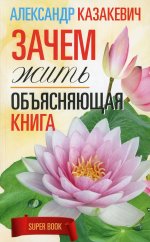 Зачем жить. Объясняющая книга