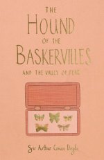 Hound of the Baskervilles the&The Valley of FearHB