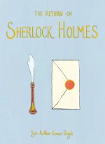 Return of Sherlock Holmes, the  (HB)