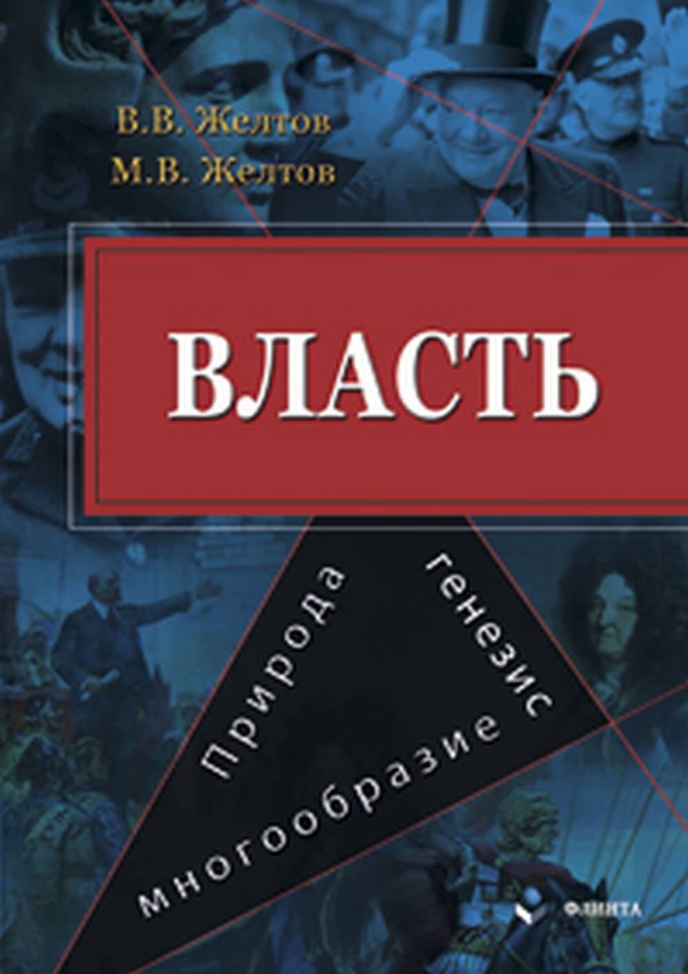 Власть: природа, генезис, многообразие