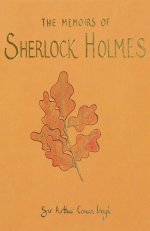 Memoirs of Sherlock Holmes, the  (HB)