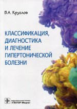 Владимир Круглов: Классификация, диагностика и лечение гипертонической болезни