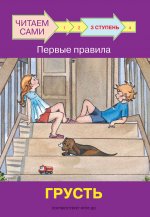 ЧС Ступень 3 Первые правила. Грусть