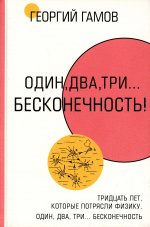 Тридцать лет, которые потрясли физику. Один, два, три... бесконечность