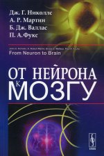 От нейрона к мозгу. Пер. с англ