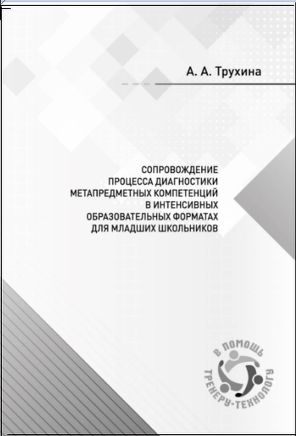 Сопровождение процесса диагностики метапредметных компетенций в интенсивных образовательных форматах для младших школьников