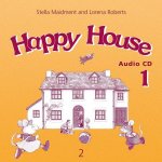 CD. Happy House 1. Roberts Lorena,  Maidment Stella