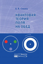 Квантовая теория поля на обед (2-е, стереотипное)