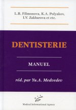 Dentisterie: Manuel
