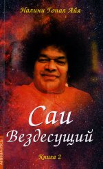 Саи - Вездесущий. Книга 2