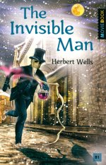 Человек-невидимка (The Invisible Man)
