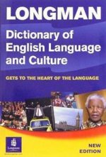 Longman dicnionary of english language and culture