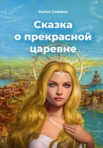 Karina Goddess: Сказка о прекрасной царевне