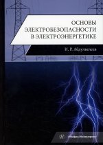 Основы электробезопасности в электроэнергетике