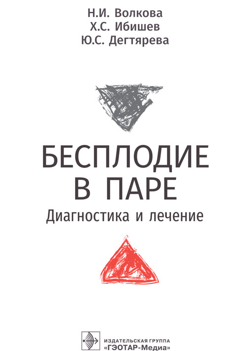 Бесплодие в паре.Диагностика и лечение