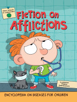 Fiction on afflictions (Стори про хвори, офсет 215х280)