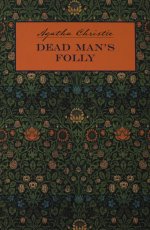 Agatha Christie: Dead Man`s Folly