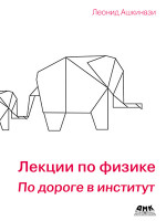 Лекции по физике. По дороге в институт