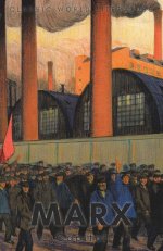 Karl Marx: Capital. Volumes 1 & 2