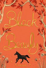 Anna Sewell: Black Beauty