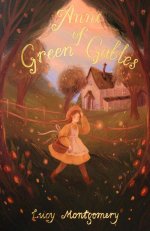 Lucy Montgomery: Anne of Green Gables