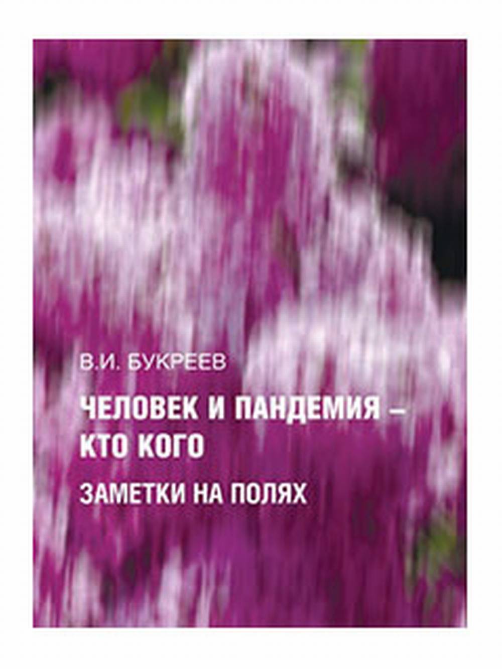 Человек и пандемия — кто кого. Заметки на полях