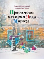 Правдивая история Деда Мороза: роман-сказка