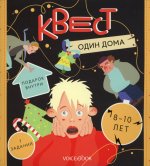 Квест Один дома