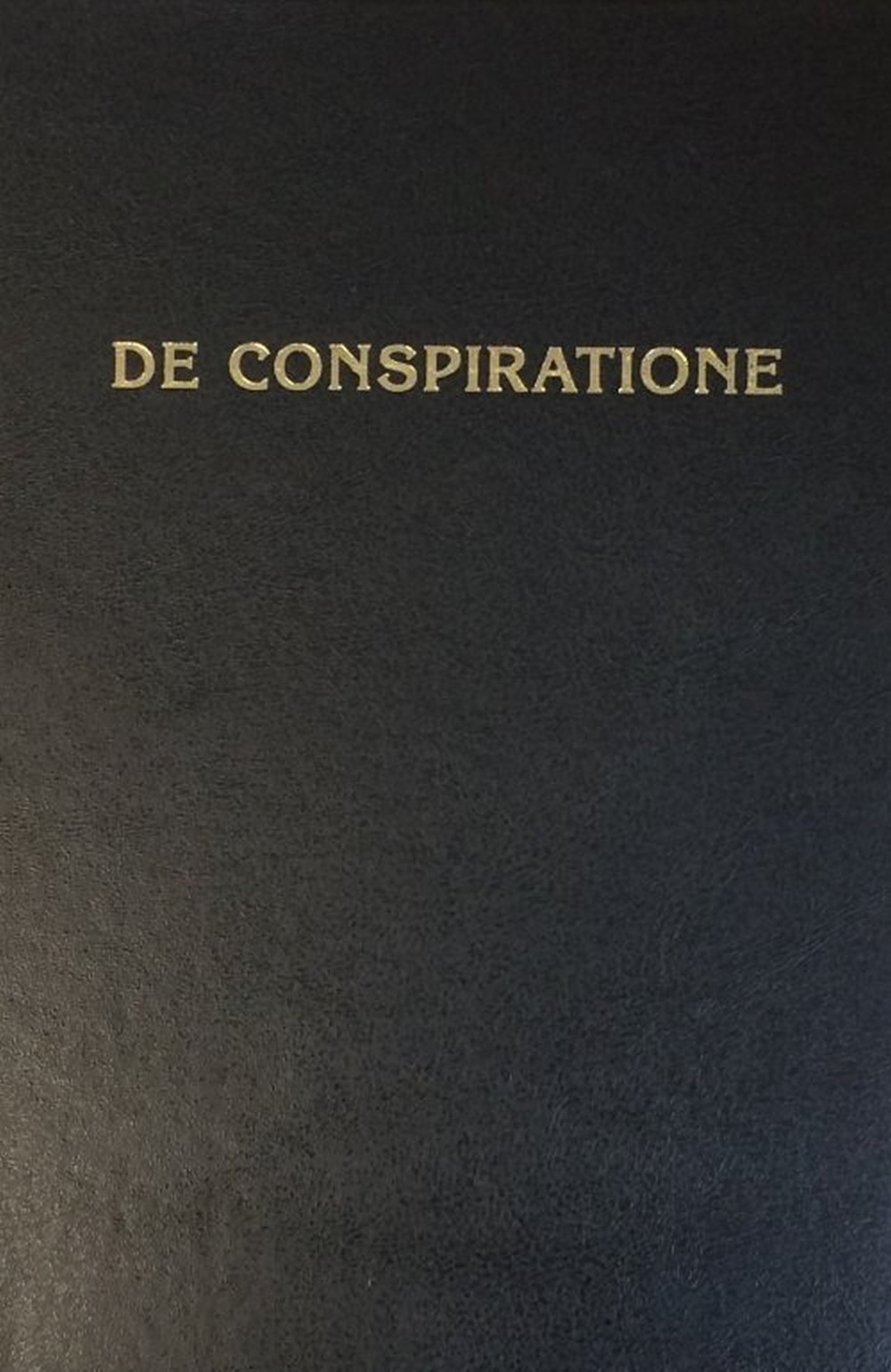 О заговоре / DE CONSPIRATIONE. Сборник монографий: Капитализм как заговор. Криптоэкономика мирового алмазного рынка. Новая реальность: Террор. Проект "Косово": мафия, НАТО и большая политика. Изд. 7
