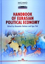 Handbook of Eurasian Political Economy