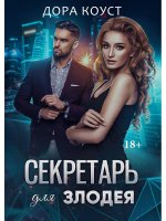 Дора Коуст: Секретарь для злодея