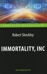 Корпорация "Бессмертие" (Immortality, Inc)