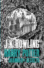 Harry Potter and the Chamber of Secrets (Book 2)HB