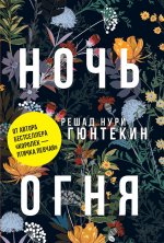 Решад Гюнтекин: Ночь огня