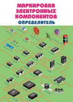 Маркировка электронных компонентов. Определитель