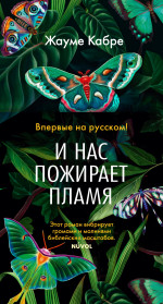 ИЛ.Бол.ром.И нас пожирает пламя