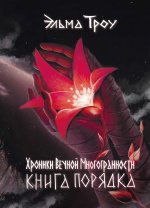 Хроники Вечной Многогранности. Книга порядка