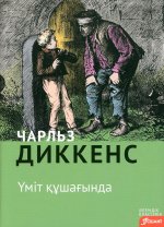 Большие надежды: роман (на казахском языке)