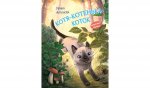КК Котя-котенька-коток. Рассказ