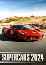 Календарь: БК: Supercars (Суперкары) 2024