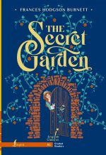 Анг.Graded Readers.The Secret Garden(уров.В1)