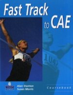 Fast track to cae. Сoursebook