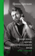 Прошедшее время несовершенного вида