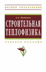 Строительная теплофизика